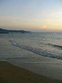 หาดนางทอง-หาดบางเนียง อ.ตะกั่วป่า จ.พังงา